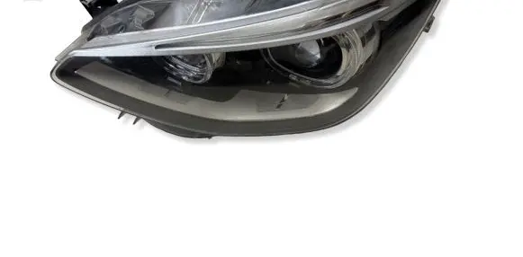 BMW 1 F20 F21 Headlight/headlamp 7229677 A9722967709