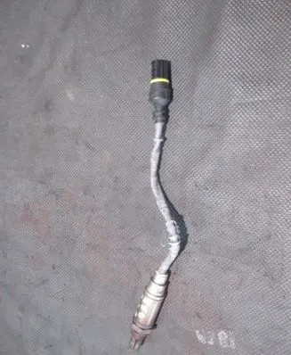 BMW 5 E60 E61 Lambda probe sensor 25R005309 0258005309