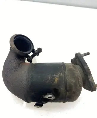 Alfa Romeo 156 Catalyst/FAP/DPF particulate filter 467940007 55185920