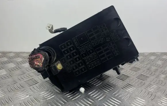 Jeep Compass Fuse box set