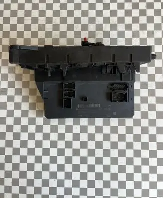 Mercedes-Benz Sprinter W906 SAM control unit A9069004700