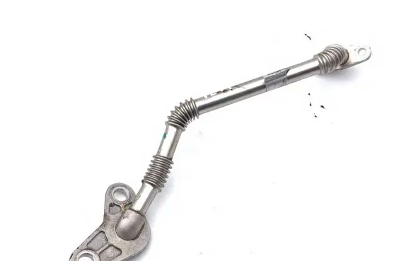 Jeep Cherokee EGR valve line/pipe/hose 55255467