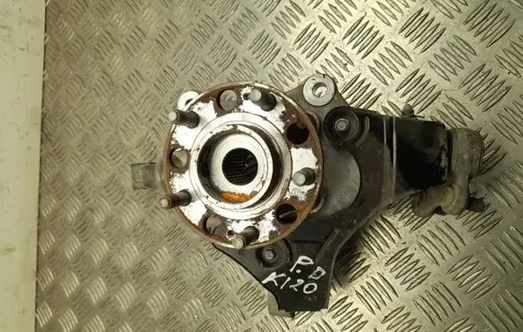 Hyundai IONIQ 6 Front wheel hub