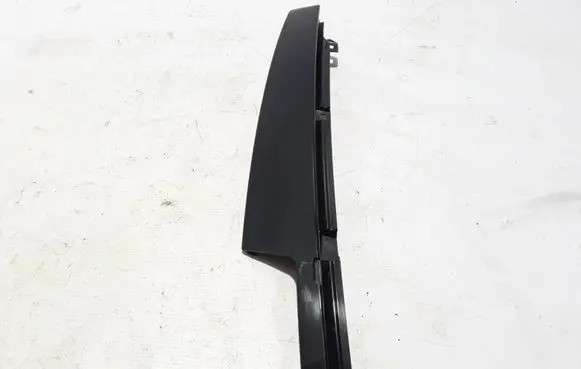 Other front door trim element