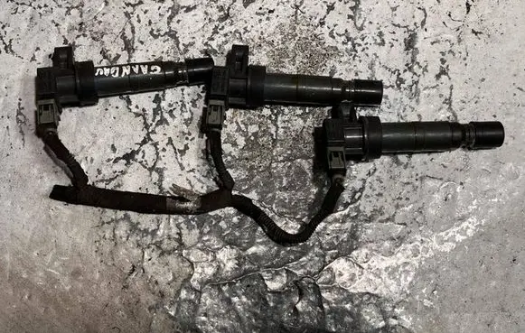 Hyundai Grandeur High voltage ignition coil 273013C000