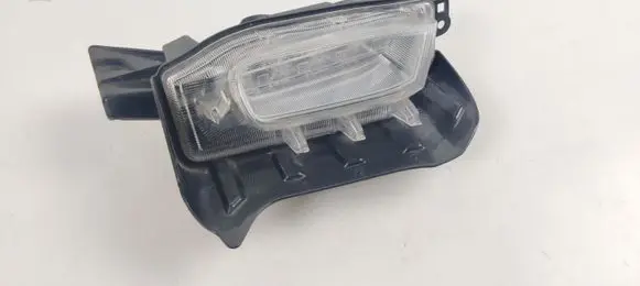 Toyota Prius+ (ZVW40) LED Daytime headlight