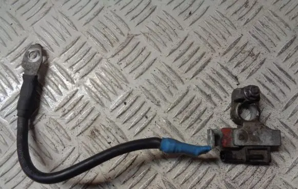 Hyundai i20 (GB IB) Negative earth cable (battery) 37180C8500