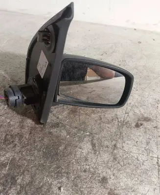 Fiat Panda II Front door electric wing mirror 01704662800