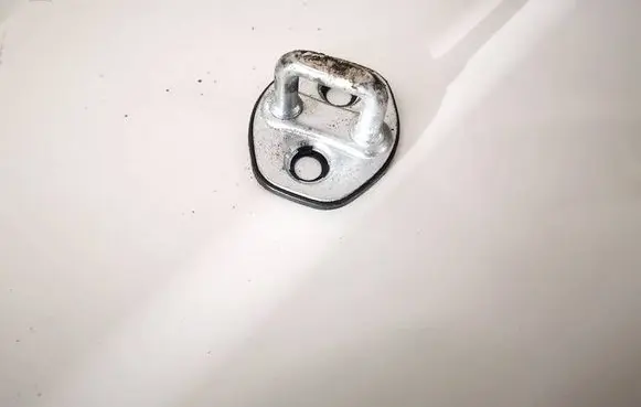 KIA Optima Front door lock loop/hook striker 