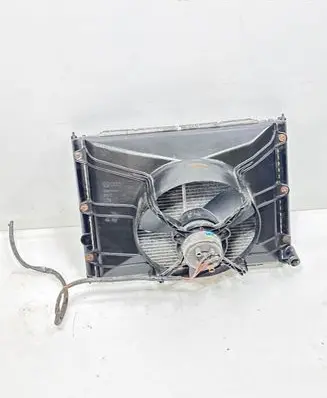 Volkswagen Transporter - Caravelle T3 Radiator set 068121205