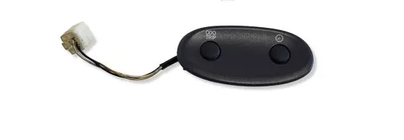 Toyota Yaris Cruise control switch 1454J1D