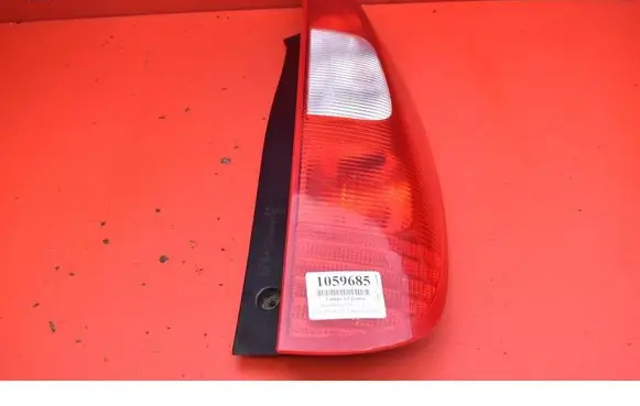 Mitsubishi Colt CZ3 Rear/tail lights 2795