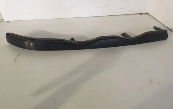 Under headlight/headlamp trim