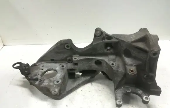 Generator/alternator bracket