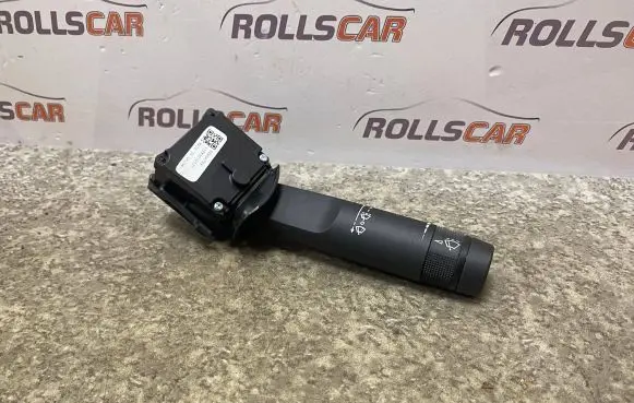 Opel Insignia A Wiper control stalk 95994799 11250510101