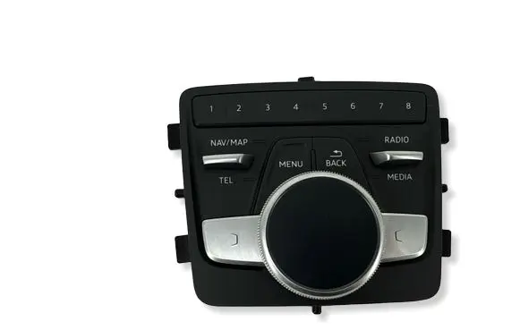 Audi A4 S4 B9 8W Multifunctional control switch/knob 8W0919614T