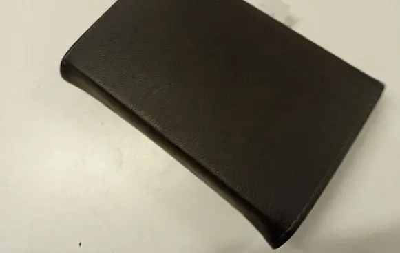 Opel Antara Owners service history hand book