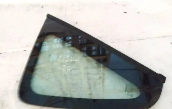 Renault Scenic II - Grand scenic II Rear side window