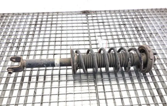 Rear shock absorber/damper