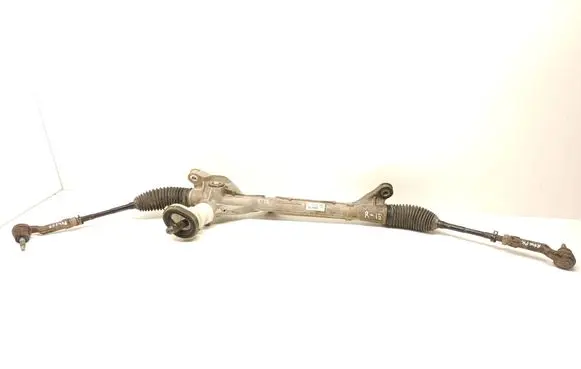 Steering rack