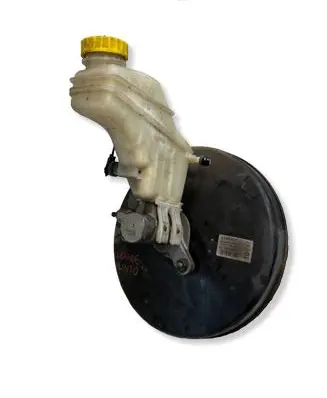 Fiat Grande Punto Brake booster 55700420
