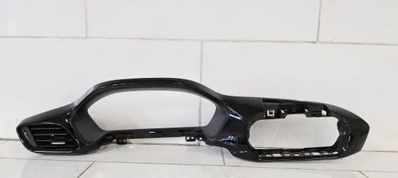 Ford Fiesta Dashboard trim H1BB18835 H1BBA044D70A