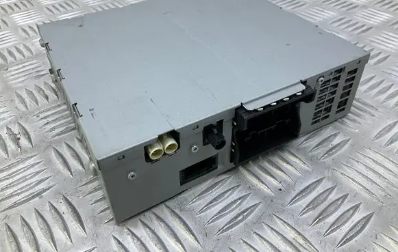 Audi A5 Sportback 8TA Radio/CD/DVD/GPS head unit 4G0035061B