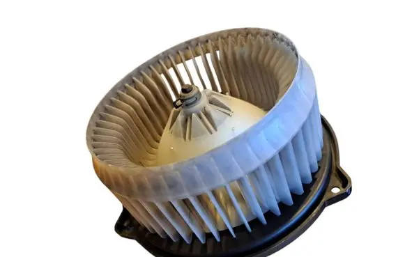 Suzuki Liana Heater fan/blower 1940001480