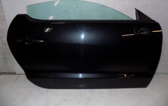 Peugeot RCZ Door (2 Door Coupe) 