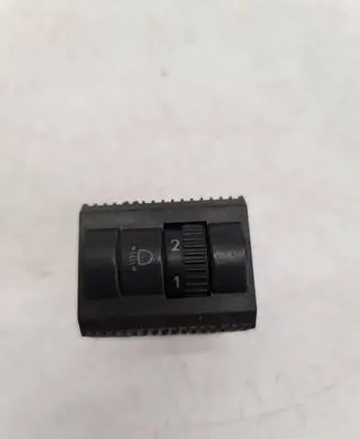 Volkswagen Transporter - Caravelle T5 Headlight level height control switch 7H0941333