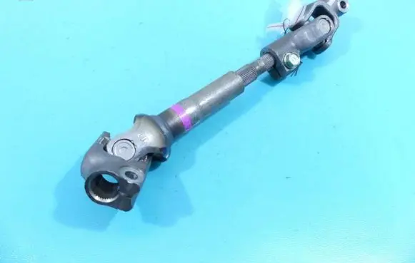 Toyota Urban Cruiser (XP110) Steering wheel axle IMPRK1257361