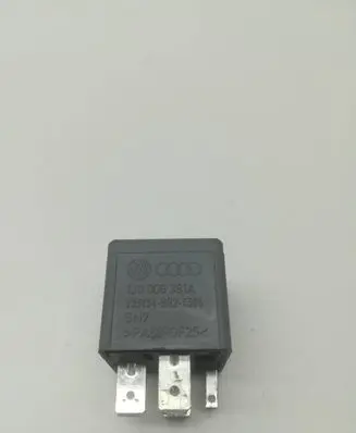 Volkswagen Golf IV Other relay 1J0906381A