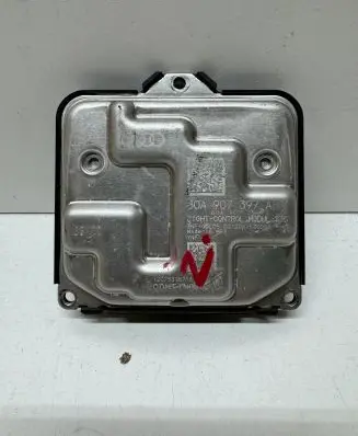 Audi Q5 SQ5 Headlight ballast module Xenon 80A907397A A2C75315716