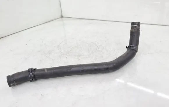 Jaguar XF X250 Engine coolant pipe/hose 9X238584BA