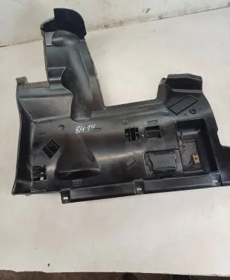 Mercedes-Benz C W203 Dashboard lower bottom trim panel A2036804739