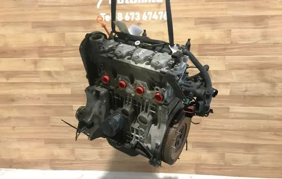 Seat Ibiza II (6k) Engine ANW