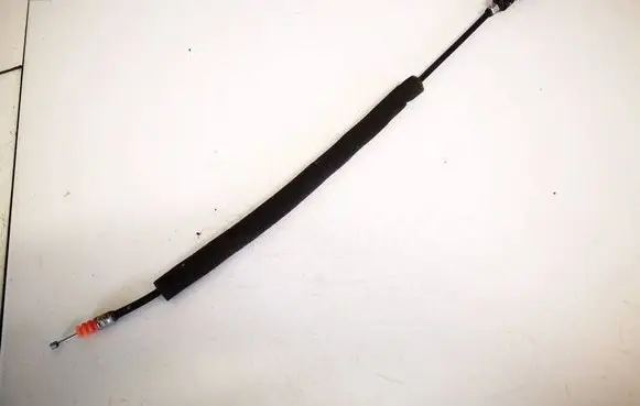 Mazda CX-3 Handbrake/parking brake wiring cable 
