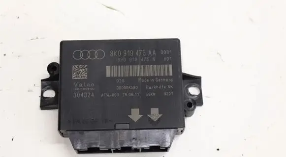 Parking PDC sensor
