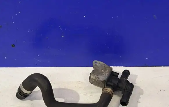 Volvo S90, V90 Electric auxiliary coolant/water pump 31465024 31461924