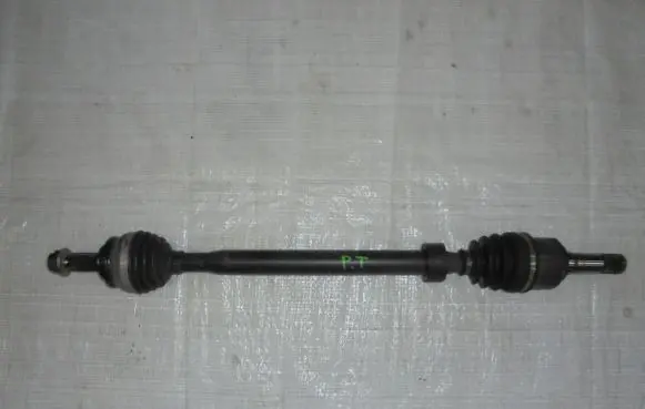 Fiat 124 Spider Rear driveshaft