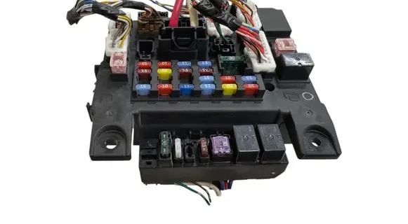 Fuse module