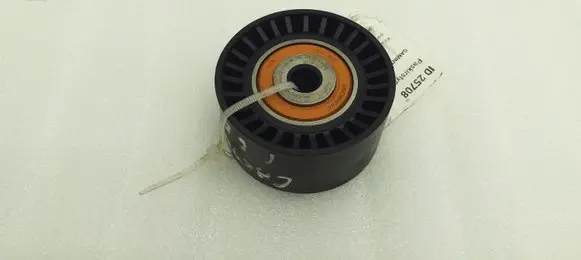 Citroen C4 Cactus Timing belt tensioner 9673528080