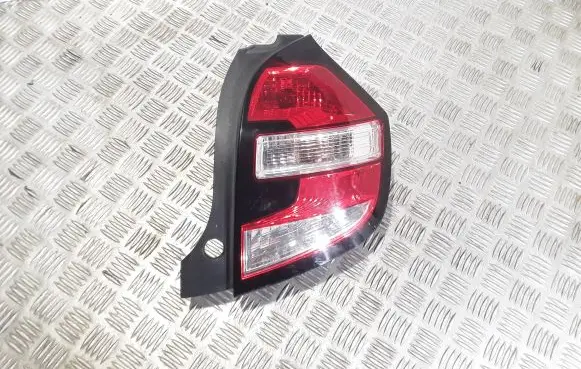 Renault Twingo III Rear/tail lights 265501361R