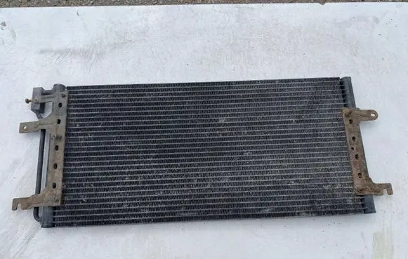 Volkswagen Transporter - Caravelle T4 A/C cooling radiator (condenser) R134a