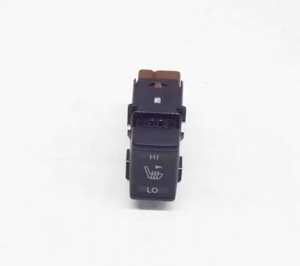 Nissan Leaf II (ZE1) Seat heating switch 19823K6