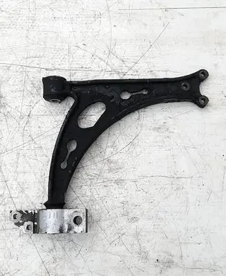 Volkswagen Touran I Front lower control arm/wishbone 1K0407152AC
