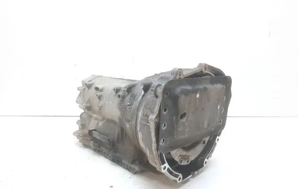 Jeep Grand Cherokee Automatic gearbox P52854875AH 8HP70