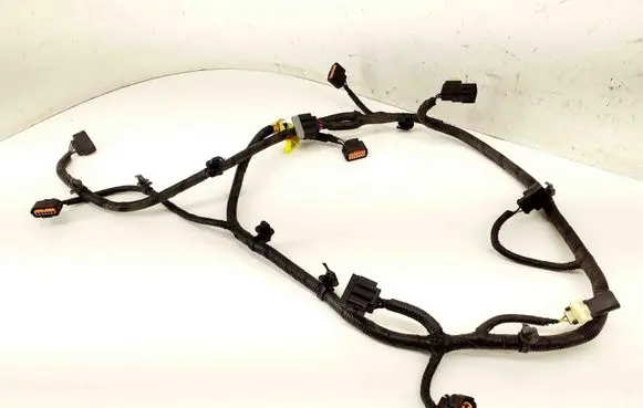 Hyundai Ioniq Parking sensor (PDC) wiring loom 91880G2020 22620159