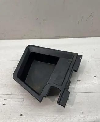 Lexus IS 220D-250-350 Trunk/boot floor carpet liner 6474253030