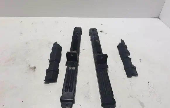 KIA Sorento Radiator support slam panel